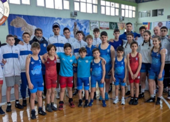 ΑΠΣ Τρίκαλα: Δυναμικό παρών με 20 μετάλλια