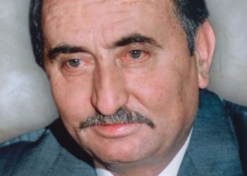 «Έφυγε» ο Ευάγγελος Βλαχοκώστας