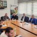 Σύσκεψη στο Επιμελητήριο Τρικάλων