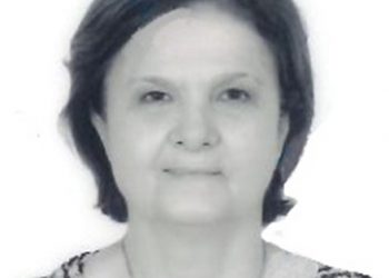«Έφυγε» η Φρειδερίκη Παπαθανασίου