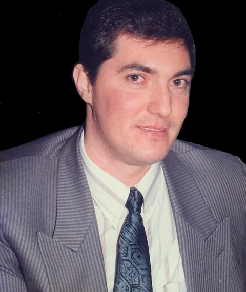 «Έφυγε» πρόωρα ο Βασίλης Γκιουλέκας