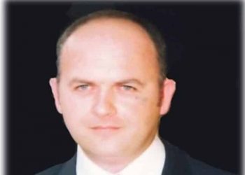«Έφυγε» πρόωρα ο Κων/νος Γκρόπας