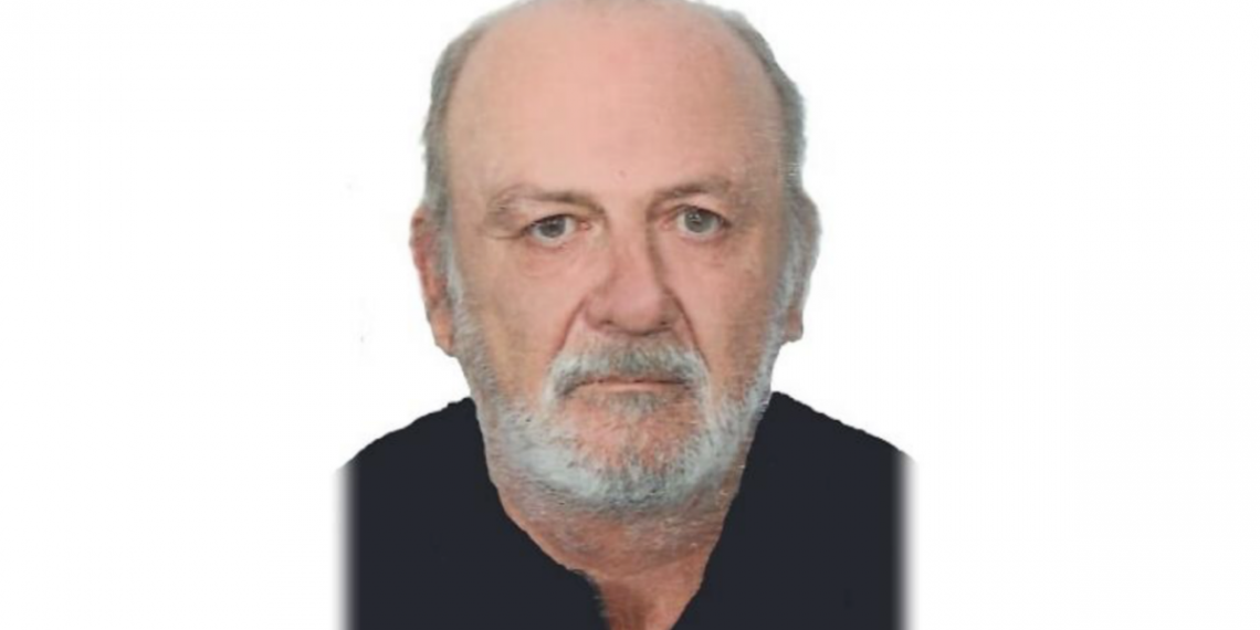 «Έφυγε» ο Χρήστος Σκυλογιάννης