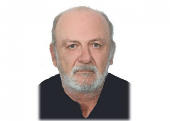 «Έφυγε» ο Χρήστος Σκυλογιάννης