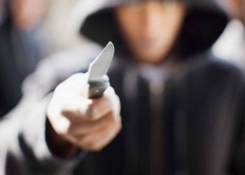Ληστεία από ανήλικο που διέφυγε από Ίδρυμα