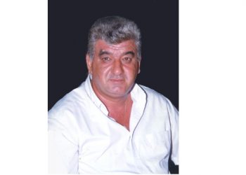 «Έφυγε» ο Γεώργιος Μπρέντας