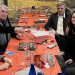 Από την σχολική έδρα στα… «Μεζεδοκαμώματα»
