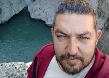 «Έφυγε» πρόωρα ο Κων/νος Παληγιάννης