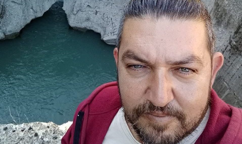 «Έφυγε» πρόωρα ο Κων/νος Παληγιάννης