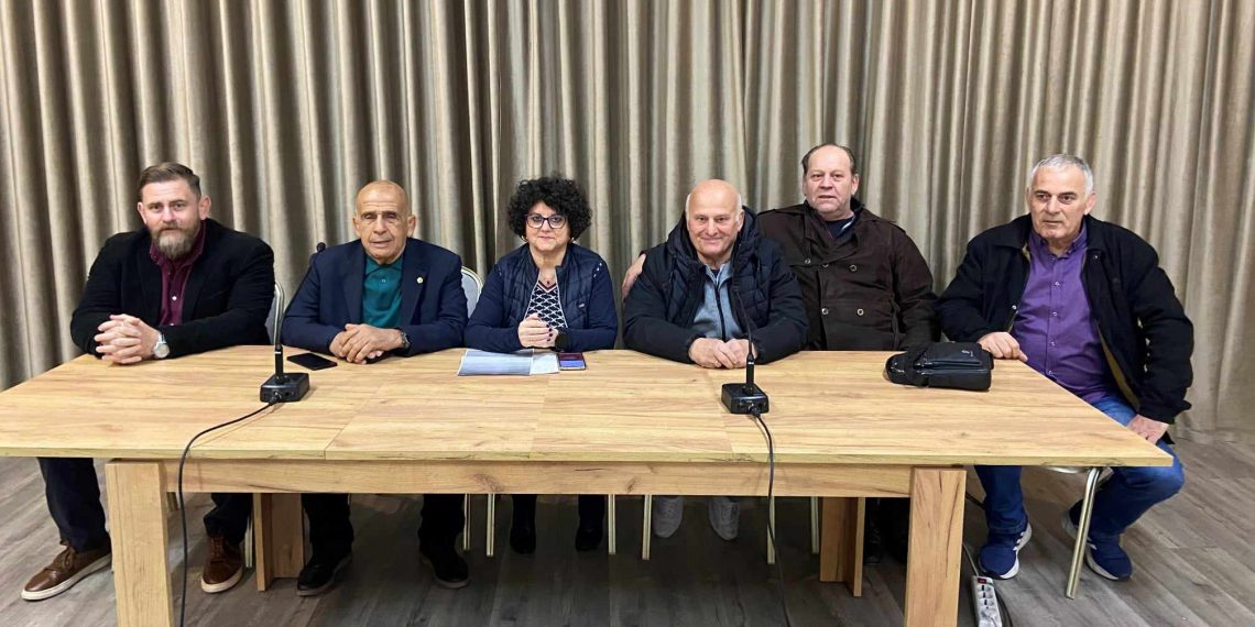 Στα Τρίκαλα το Πανελλήνιο Πρωτάθλημα Ελληνορωμαϊκής και Ελευθέρας Πάλης