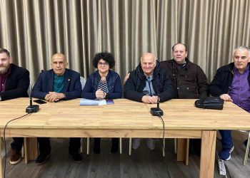 Στα Τρίκαλα το Πανελλήνιο Πρωτάθλημα Ελληνορωμαϊκής και Ελευθέρας Πάλης