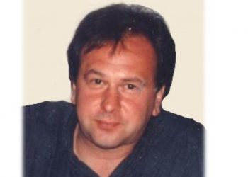 «Έφυγε» ο Δημήτρης Πάσσος