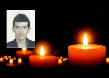«Έφυγε» πρόωρα ο Ιωάννης Σακελλαρίου