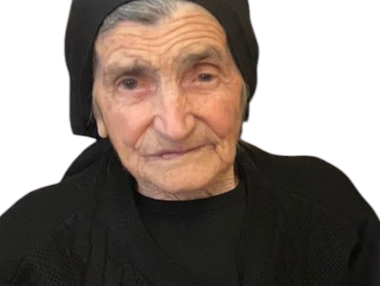 «Έφυγε» η Χαρίκλεια Σκουλή
