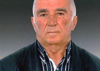 «Έφυγε» ο Δημήτρης Ντακούλας