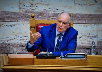 Ο Κώστας Τασούλας ο 9ος Πρόεδρος της Ελληνικής Δημοκρατίας