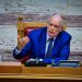 Ο Κώστας Τασούλας ο 9ος Πρόεδρος της Ελληνικής Δημοκρατίας