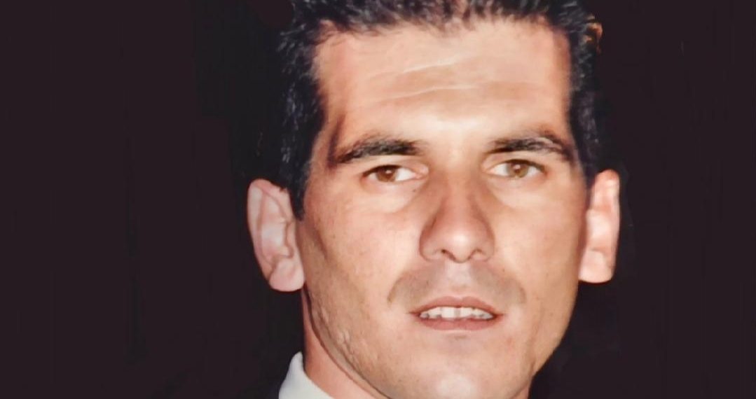 «Έφυγε» πρόωρα ο Βασίλης Τεντολούρης