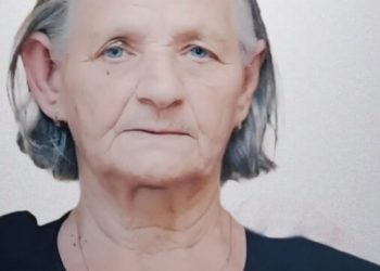 «Έφυγε» η Στεργιανή Χαρίση