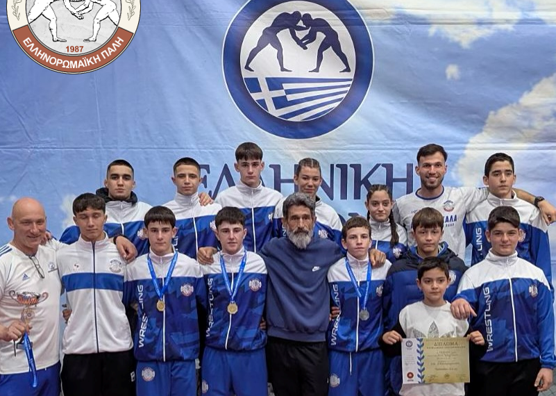 Δεύτερος Σύλλογος στην Ελλάδα ο ΑΠΣ Τρίκαλα