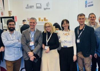 Τρικαλινό «επιχειρείν» στην «Foodexpo 2025»