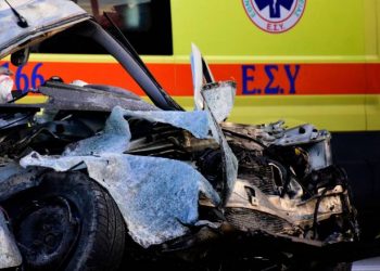 Με 2 νεκρούς ο Φεβρουάριος στο οδικό δίκτυο της Θεσσαλίας και χιλιάδες παραβάσεις του ΚΟΚ
