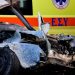 Με 2 νεκρούς ο Φεβρουάριος στο οδικό δίκτυο της Θεσσαλίας και χιλιάδες παραβάσεις του ΚΟΚ