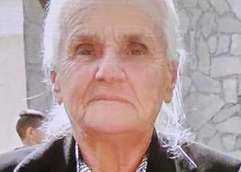 «Έφυγε» η Ελένη Μόκα