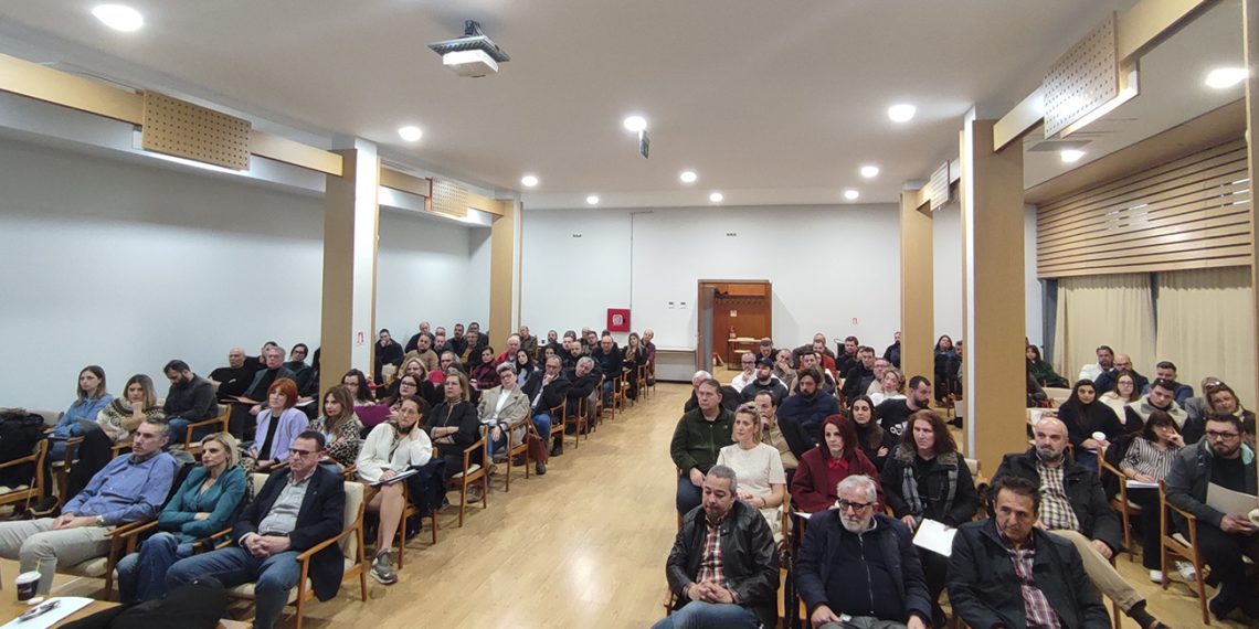 Έντονο το ενδιαφέρον για την εφαρμογή της ψηφιακής κάρτας εργασίας στον Τουρισμό και την Εστίαση