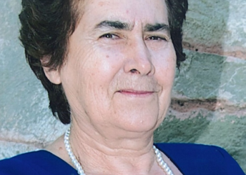 «Έφυγε» η Ελισάβετ Φέλλα