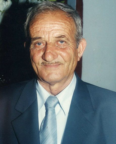 «Έφυγε» ο Γιώργος Γιαννής