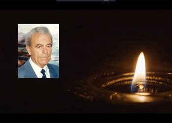 «Έφυγε» ο Απόστολος Μακρής