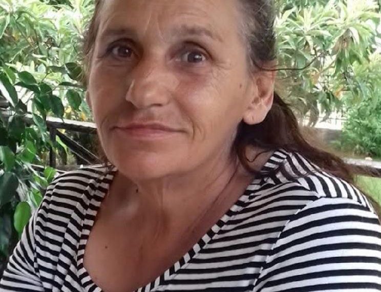 «Έφυγε» η Ελένη Μπρέλλα