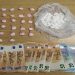 Χειροπέδες σε ανήλικο για εμπορία κοκαΐνης