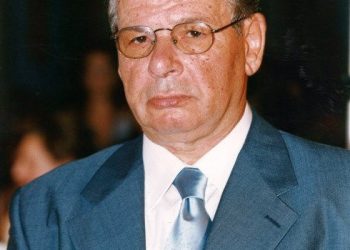«Έφυγε» ο Λάμπρος Ραϊλης