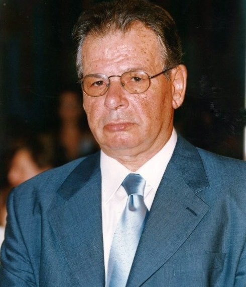 «Έφυγε» ο Λάμπρος Ραϊλης