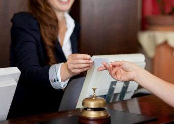 Πρόσκληση προς τουριστικές επιχειρήσεις
