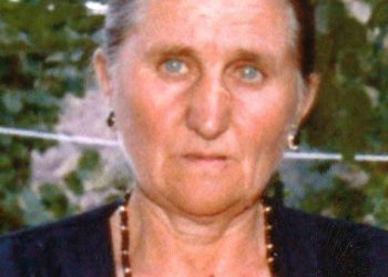 «Έφυγε» η Ιφιγένεια Σακελλαρίου