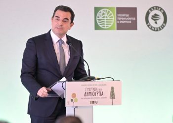 Πως εκμηδενίστηκε η γραφειοκρατία στην αποκατάσταση καμένων δασικών εκτάσεων