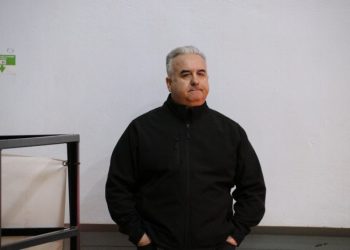 «Έφυγε» πρόωρα ο Κώστας Σκρέτας