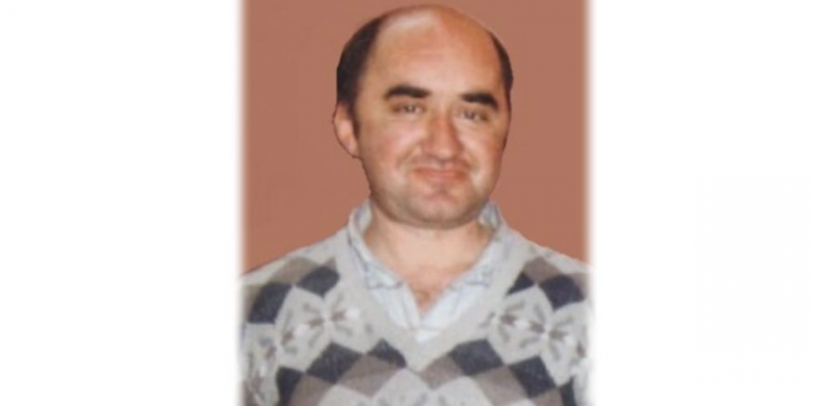 «Έφυγε» ο Ανδρέας Σουγλέρης