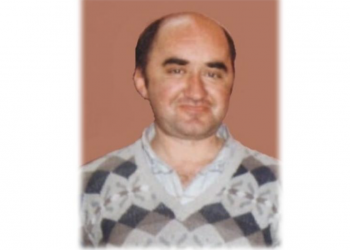 «Έφυγε» ο Ανδρέας Σουγλέρης
