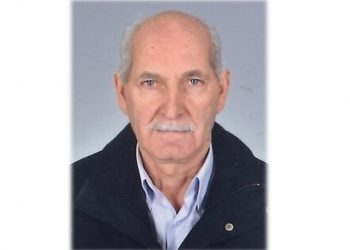 «Έφυγε» ο Στέφανος Στεφανής