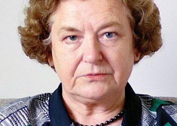 «Έφυγε» η Παναγιώτα Τσιώλη