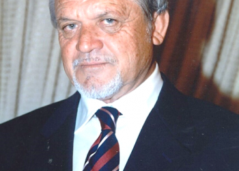 «Έφυγε» ο Βασίλης Χαβαλές