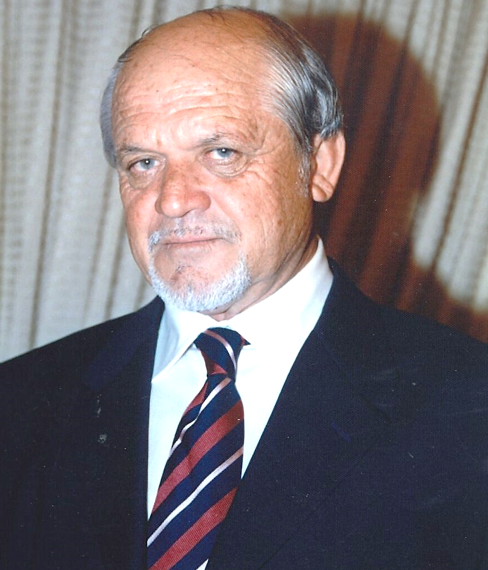 «Έφυγε» ο Βασίλης Χαβαλές