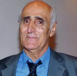 «Έφυγε» ο Κων/νος Ζορμπάς