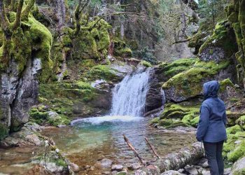 Μια ακόμη νίκη ενάντια στην καταστροφή του Ασπροπόταμου