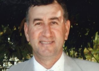 «Έφυγε» πρόωρα ο Στέφανος Μπλέτσας