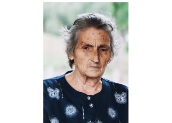 «Έφυγε» η Μαρία Δαλαμάγκα